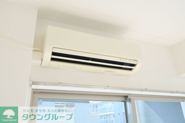 ビバリーホームズ西台IIIの物件内観写真